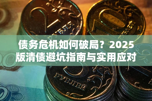 北京债务危机如何破局？2025版清债避坑指南与实用应对策略